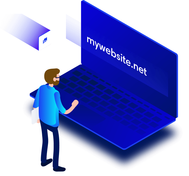 Web hosting in Nepal